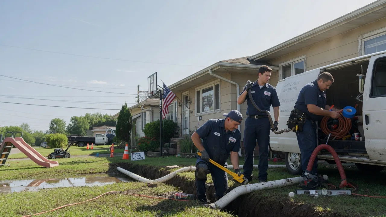 Toilet Installation in Dodge, WI near me